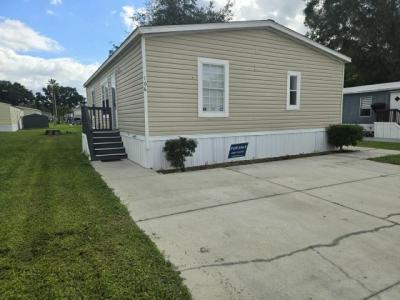 Mobile Home at 1400 Banana Road, #106 Lakeland, FL 33810