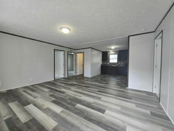 2020 Clayton - Wakarusa 95PLH28403CH20 Manufactured Home