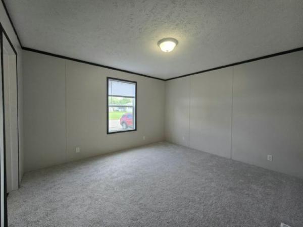 2020 Clayton - Wakarusa 95PLH28403CH20 Manufactured Home