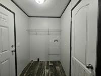 2020 Clayton - Wakarusa 95PLH28403CH20 Manufactured Home