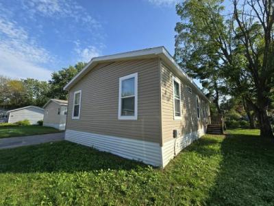 Mobile Home at 126 - 112th Sq NE Blaine, MN 55434