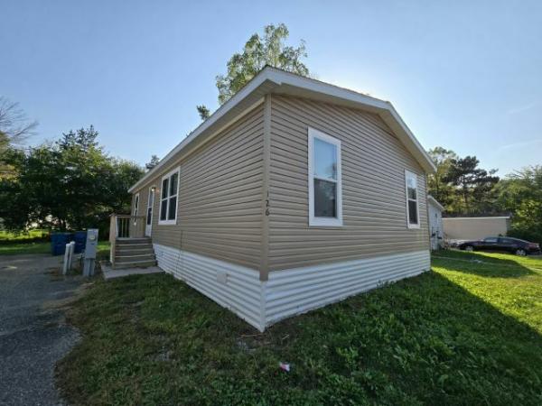 2023 Friendship 410IN24443A Manufactured Home