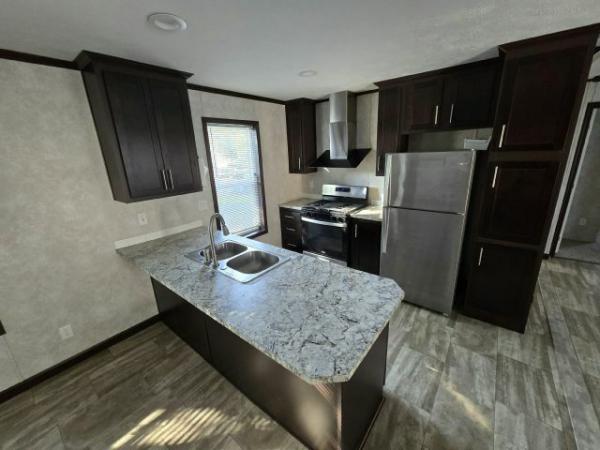 2023 Friendship 410IN24443A Manufactured Home