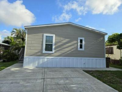 Mobile Home at 313 NW 49 St Deerfield Beach, FL 33064