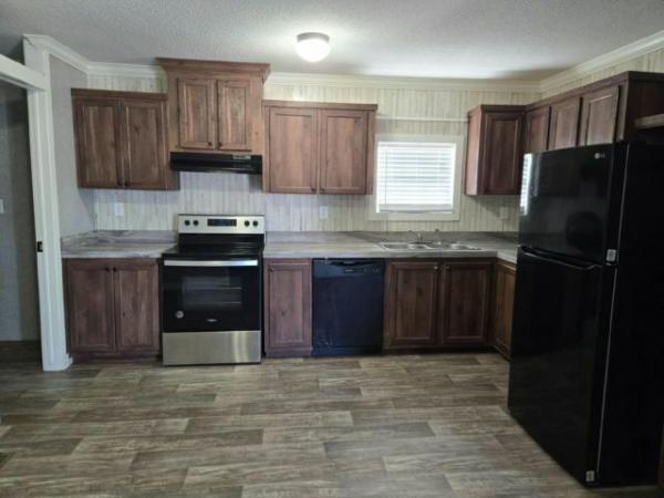 2023 Live Oak Homes L-2403F-oak So Magnolia Manufactured Home