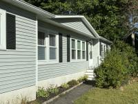 1986 Virginia 2864 The Oaks Manufactured Home