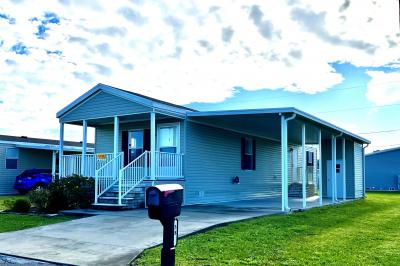 Mobile Home at 58 Moonwind Dr. North Fort Myers, FL 33903
