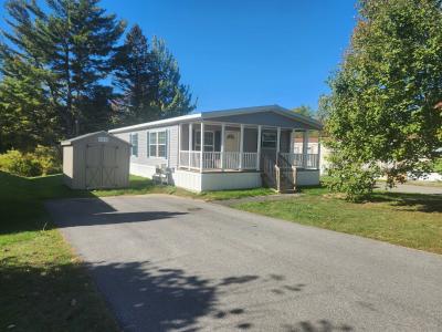 Mobile Home at 36 - B Street Bangor, ME 04401
