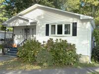 1987 Holiday Holiday Home Manufactured Home