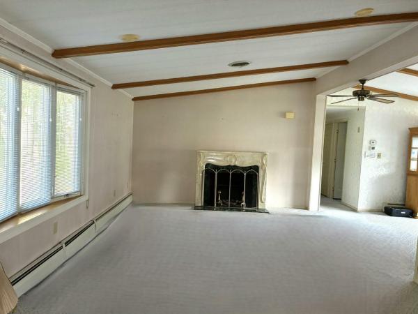 1987 Holiday Holiday Home Manufactured Home