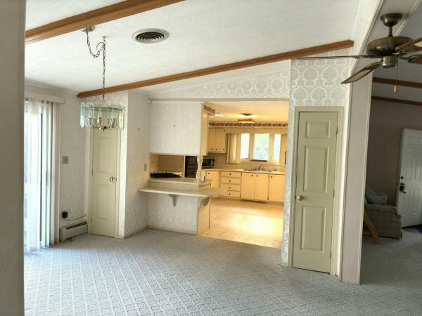 1987 Holiday Holiday Home Manufactured Home