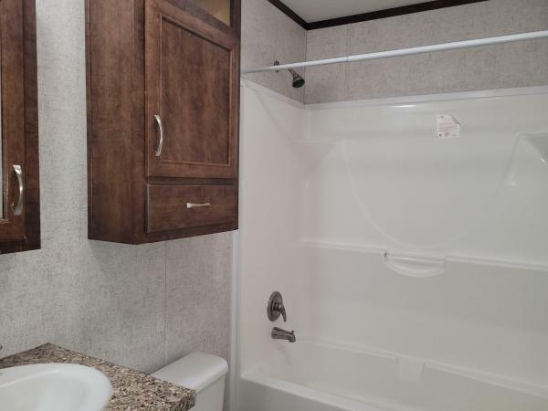 2016 Champion Redman Advantage II Mobile Home