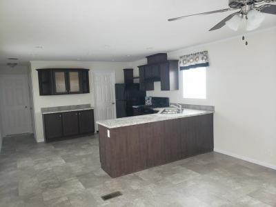 Mobile Home at 2700 Eaton Rapids Rd Box 161 Lansing, MI 48911