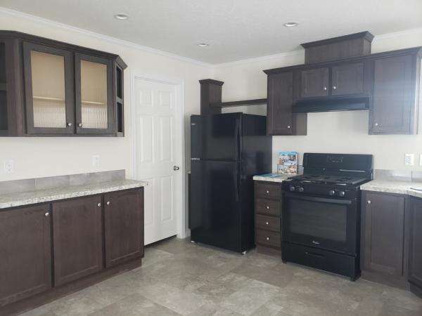 2019 Champion Dutch Diamond II Mobile Home