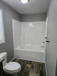 2019 Clayton Homes Inc Freedom Mobile Home