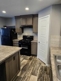 2019 Clayton Homes Inc Freedom Mobile Home