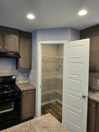 2019 Clayton Homes Inc Freedom Mobile Home
