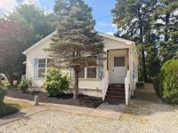 2001 LXE Ritz Craft Manufactured Home