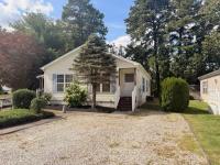 2001 LXE Ritz Craft Manufactured Home