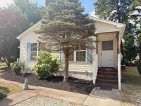 2001 LXE Ritz Craft Manufactured Home