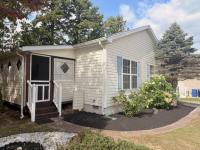 2001 LXE Ritz Craft Manufactured Home