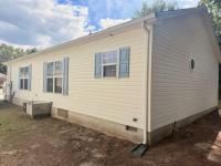 2001 LXE Ritz Craft Manufactured Home