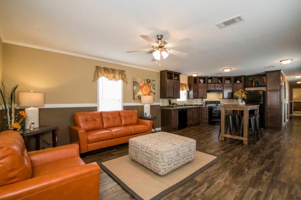 2019 Champion Dutch Diamond II Mobile Home