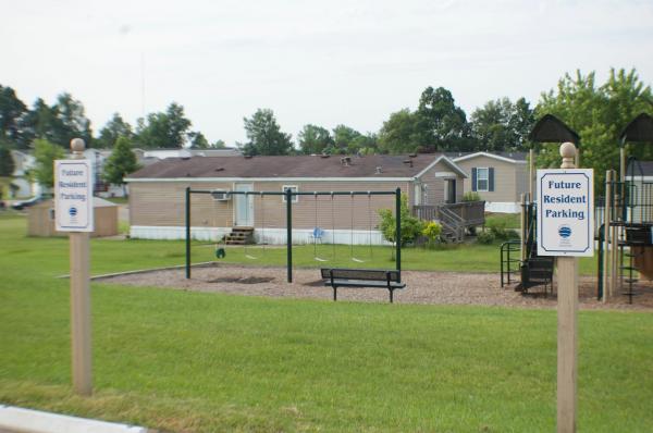 2019 Champion Dutch Diamond II Mobile Home