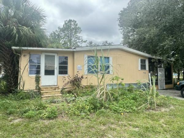 1979 GLEN Mobile Home For Sale