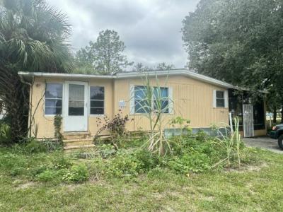 Mobile Home at 6521 Stardust Lane Orlando, FL 32818