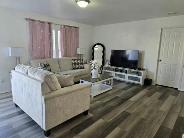2019 CMH MANUFACTURING WEST INC CLAYTON Manufactured Home