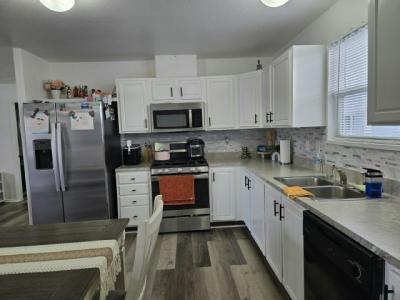 Photo 2 of 41 of home located at 6223 E. Sahara Ave. #137 Las Vegas, NV 89142