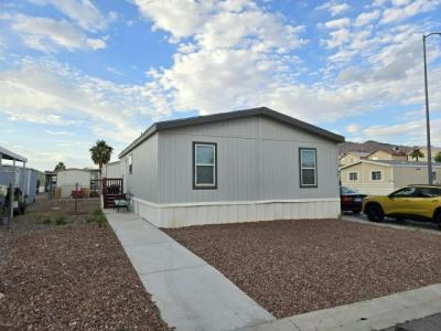 Photo 5 of 41 of home located at 6223 E. Sahara Ave. #137 Las Vegas, NV 89142