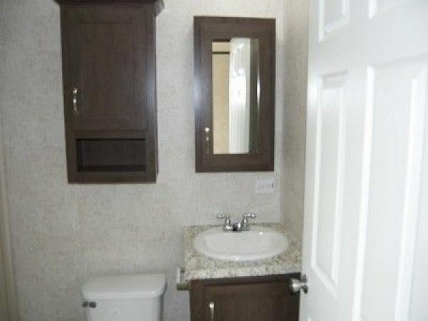 2019 Clayton Homes Inc Freedom Mobile Home