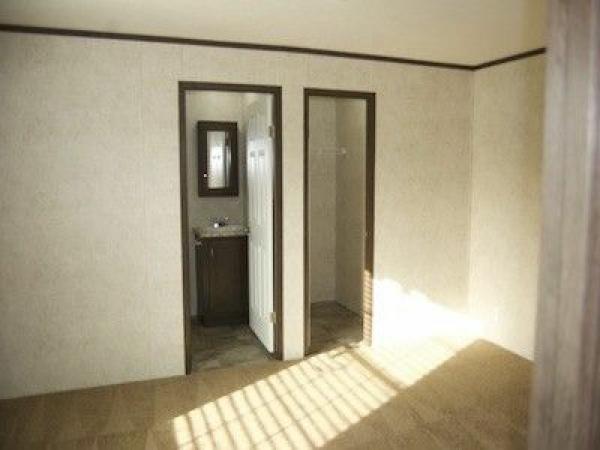 2019 Clayton Homes Inc Freedom Mobile Home