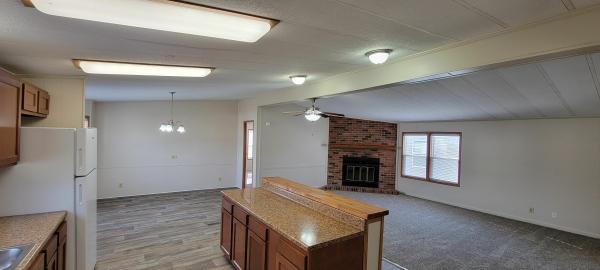 1984 REDMAN Mobile Home For Sale