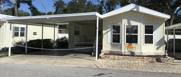1995  Mobile Home For Sale