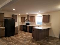 2021 Clayton Homes Inc Freedom Mobile Home