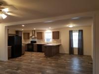 2021 Clayton Homes Inc Freedom Mobile Home