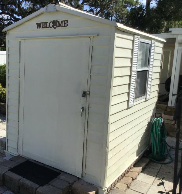 1995 Mobile Home