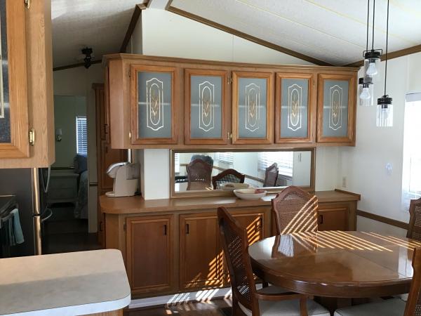 1995 Mobile Home