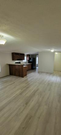 2015 Clayton Homes Inc Blazer Extreme Mobile Home