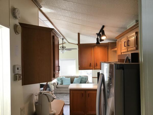 1995 Mobile Home
