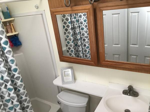 1995 Mobile Home