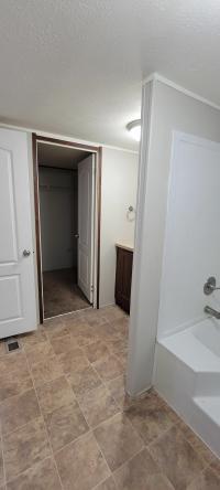2015 Clayton Homes Inc Blazer Extreme Mobile Home