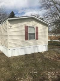 2015 Clayton Homes Inc Blazer Extreme Mobile Home
