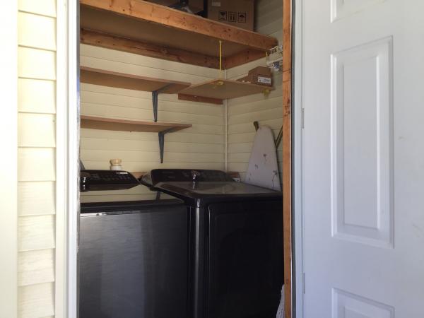 1995 Mobile Home