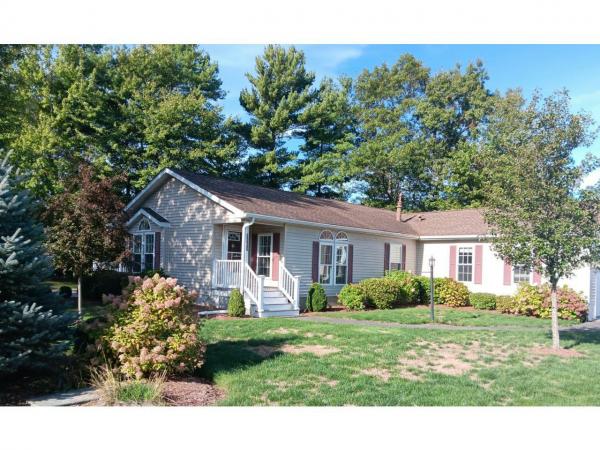 Photo 1 of 2 of home located at 2101 Pheasant Lane Middleborough, MA 02346