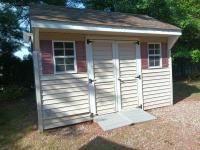 2002 Marlette Schult Smart Buy II Sudbury 6028-91-2 Manufactured Home
