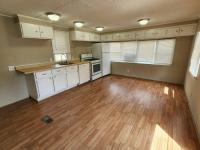 1978 Commodore Blazer Mobile Home